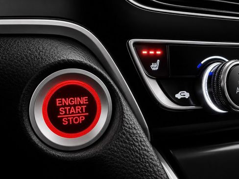 Used 2018 Honda Accord EX image 19