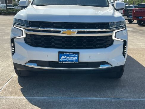 Used 2022 Chevrolet Tahoe LS w/ Driver Alert Package image 6