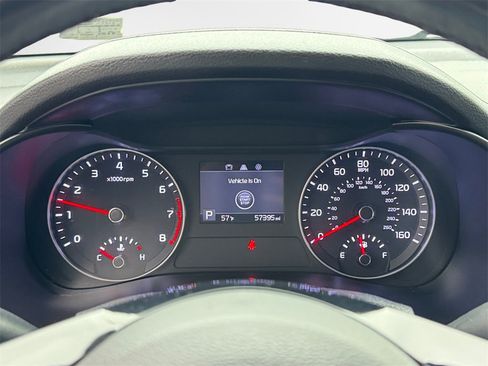 Used 2020 Kia Forte GT-Line w/ GT-Line Premium Package image 13