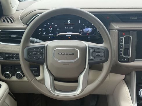 Used 2024 GMC Yukon XL Denali w/ Max Trailering Package AWD/4WD image 12