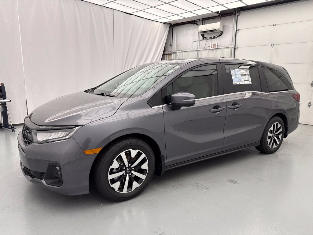 New 2026 Honda Odyssey EX-L image 3