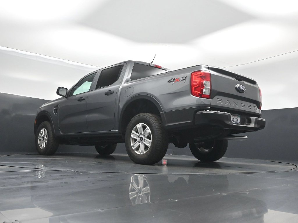 Used 2026 Ford Ranger XL AWD/4WD image 47