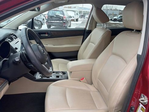Used 2018 Subaru Outback 3.6R Limited image 14