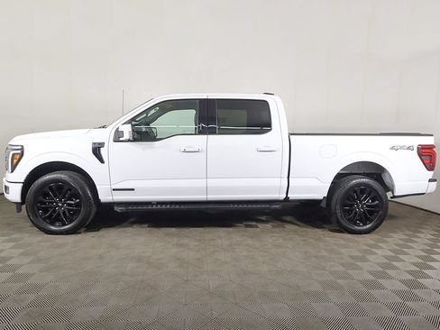 Used 2024 Ford F150 Lariat AWD/4WD image 18