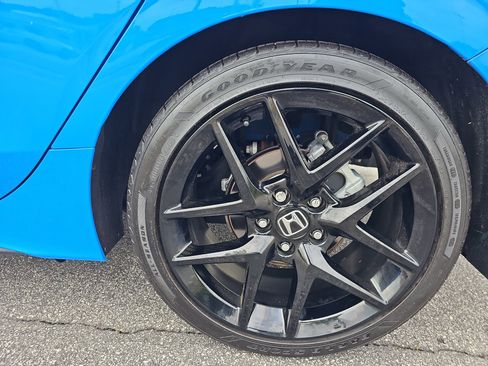 Used 2024 Honda Civic Sport image 29