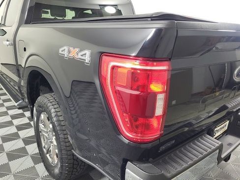 Used 2023 Ford F150 XLT w/ Equipment Group 302A High image 10