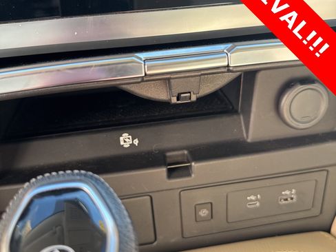 Certified 2022 INFINITI QX80 Luxe w/ Cargo Package image 19