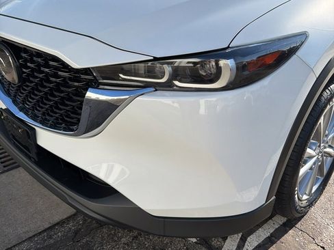 Used 2023 MAZDA CX-5 AWD 2.5 S w/ Select Package image 9