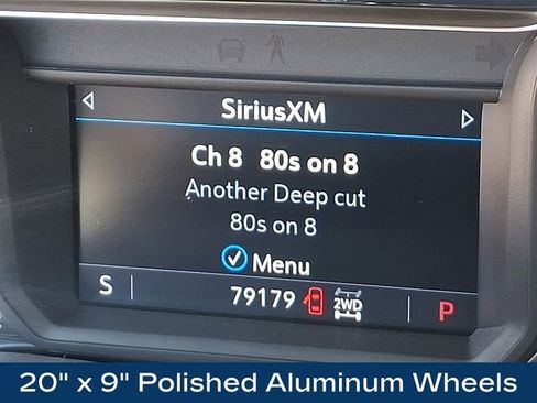 Used 2020 GMC Sierra 1500 SLT w/ SLT Premium Package image 24