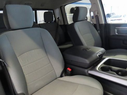 Used 2023 RAM 1500 Classic SLT w/ Trailer & Traction Group image 6