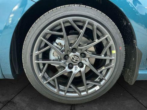 New 2026 Toyota Camry XSE image 15