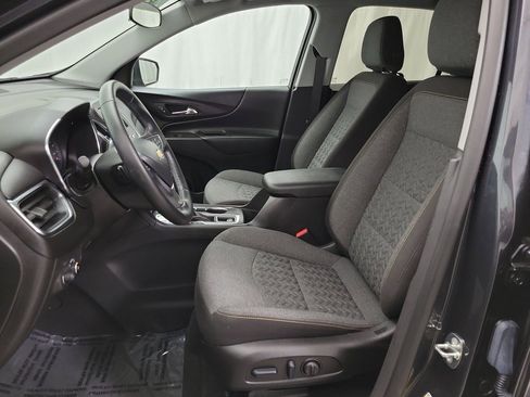 Certified 2023 Chevrolet Equinox LT image 8