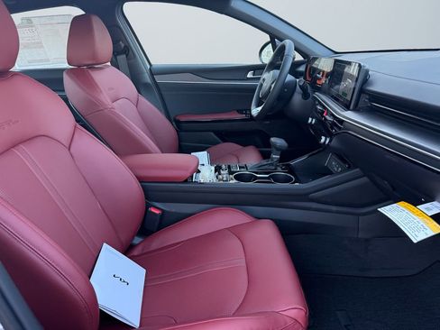 New 2026 Kia K5 GT-Line w/ GT-Line Premium Package image 15