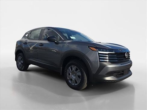 New 2026 Nissan Kicks S image 7