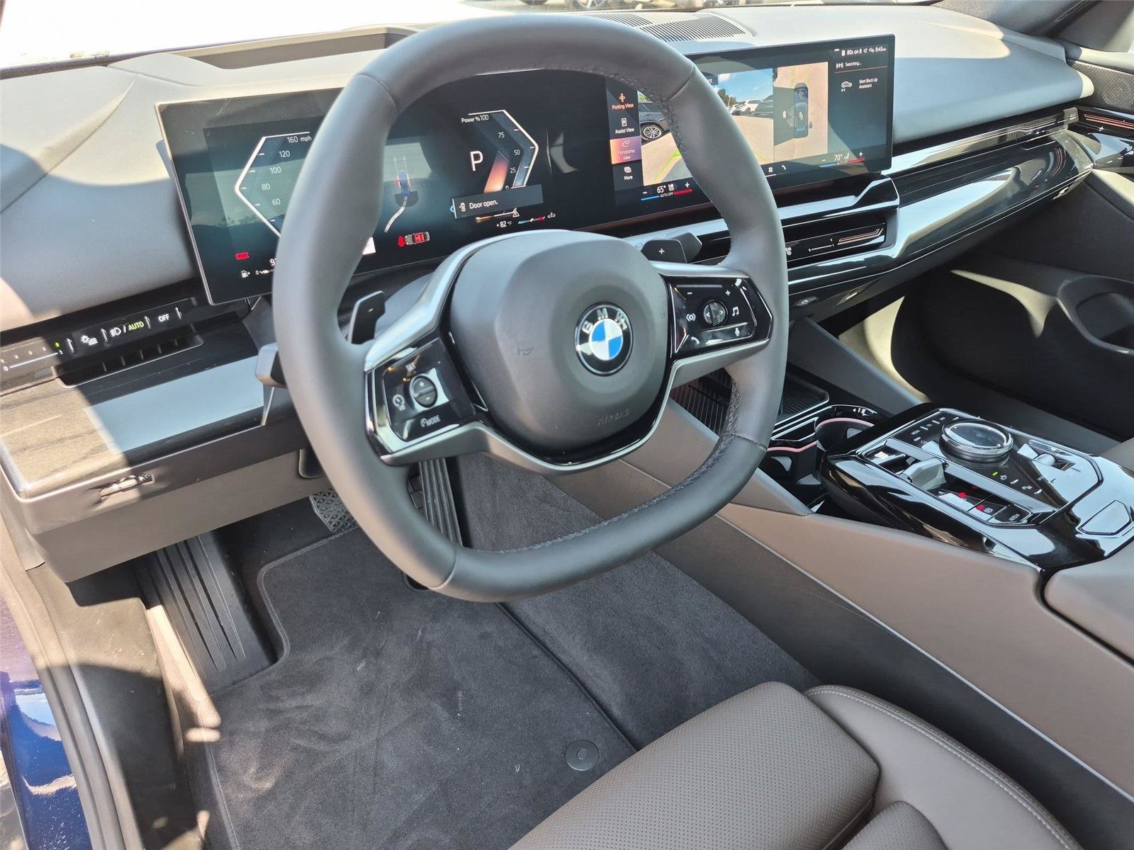Used 2026 BMW 530i xDrive w/ Premium Package AWD/4WD image 19
