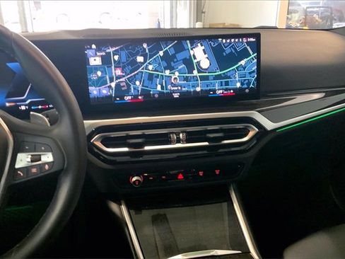 Certified 2023 BMW 330i Sedan w/ Convenience Package image 6