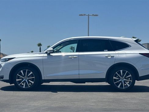 New 2026 Acura MDX w/ Technology Package image 7