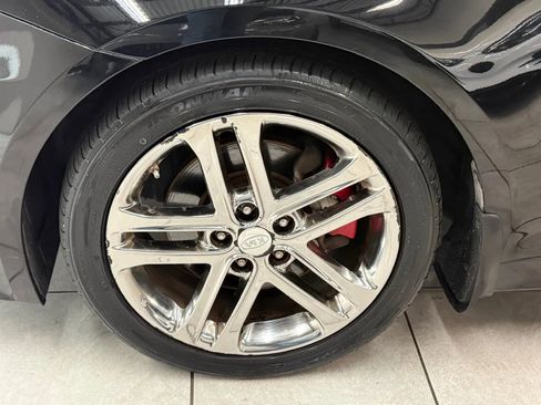 Used 2013 Kia Optima SX w/ Limited Pkg image 38