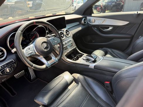 Used 2019 Mercedes-Benz C 43 AMG 4MATIC Sedan image 7