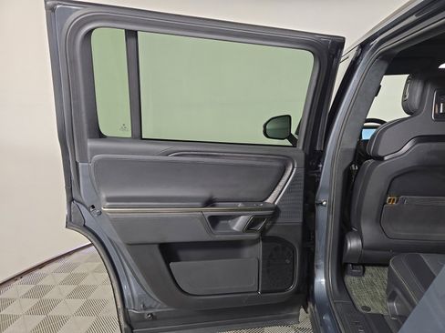 Used 2024 Rivian R1S Adventure AWD/4WD image 17