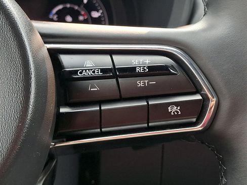 Used 2024 MAZDA CX-90 Plug-In Hybrid w/ Premium Plus AWD/4WD image 26