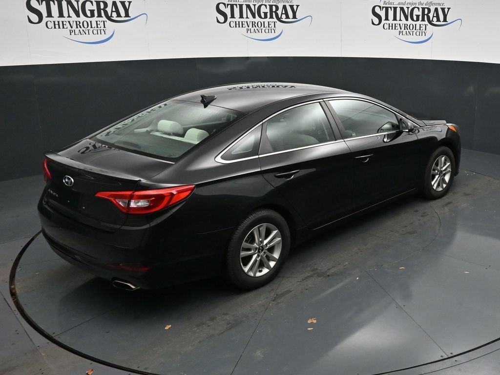 Used 2016 Hyundai Sonata SE FWD image 24