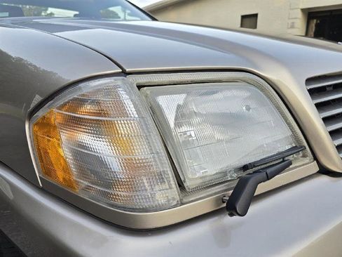 Used 2001 Mercedes-Benz SL 500 SL500 image 22