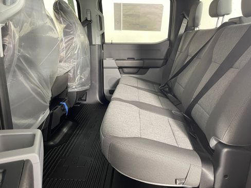New 2026 Ford F250 XL AWD/4WD image 4
