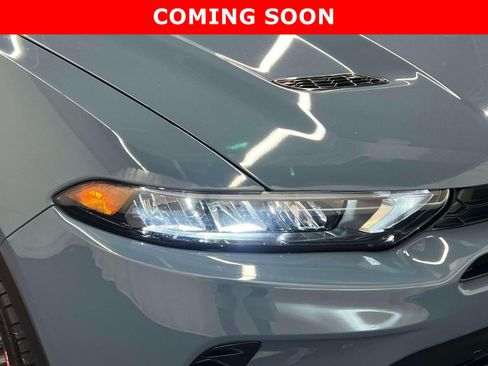 Used 2024 Dodge Hornet GT AWD/4WD image 10