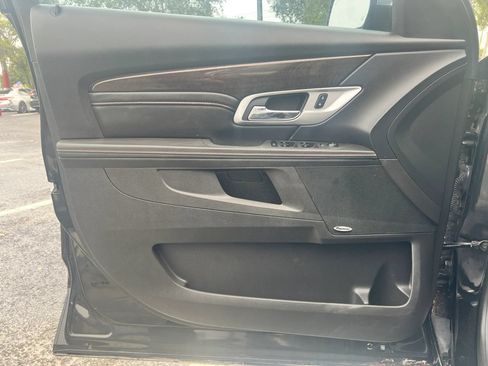 Used 2013 GMC Terrain Denali FWD image 8