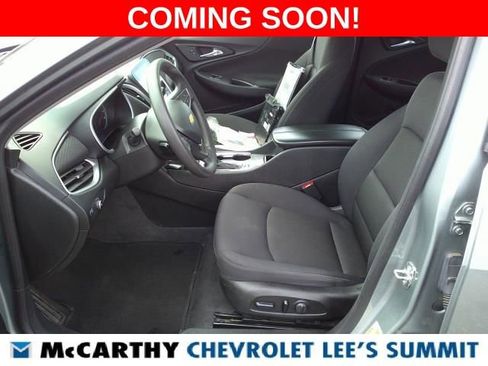 Used 2023 Chevrolet Malibu LT image 7
