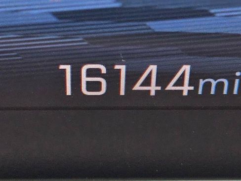 Certified 2024 Chevrolet Blazer EV LT AWD/4WD image 33