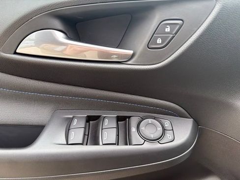 New 2026 Buick Envista Sport Touring w/ Convenience I Package FWD image 15