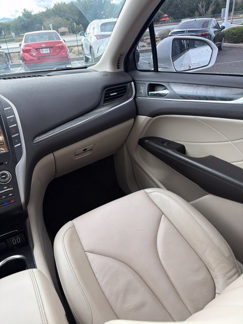 Used 2019 Lincoln MKC Reserve AWD/4WD image 13