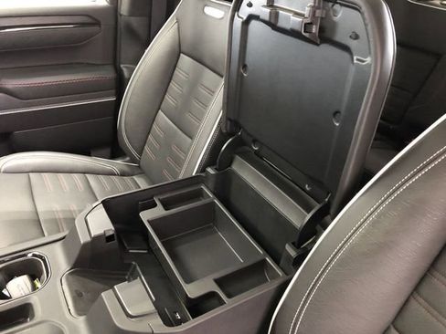 Certified 2023 GMC Sierra 1500 AT4X AWD/4WD image 26