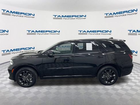 Used 2022 Dodge Durango GT AWD/4WD image 2