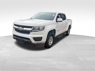 Used 2020 Chevrolet Colorado W/T w/ WT Convenience Package video 2