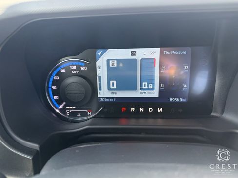 Used 2023 Ford Bronco Big Bend image 18