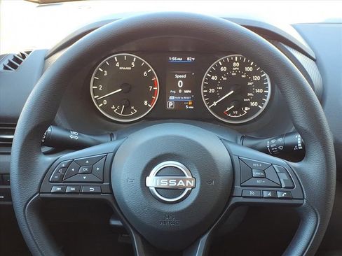 New 2025 Nissan Sentra S image 21