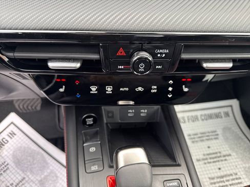 New 2026 Nissan Kicks SR w/ SR Premium Package image 19