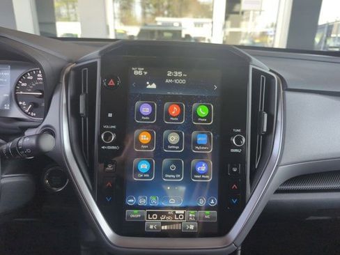Used 2025 Subaru Crosstrek 2.0i Premium image 25
