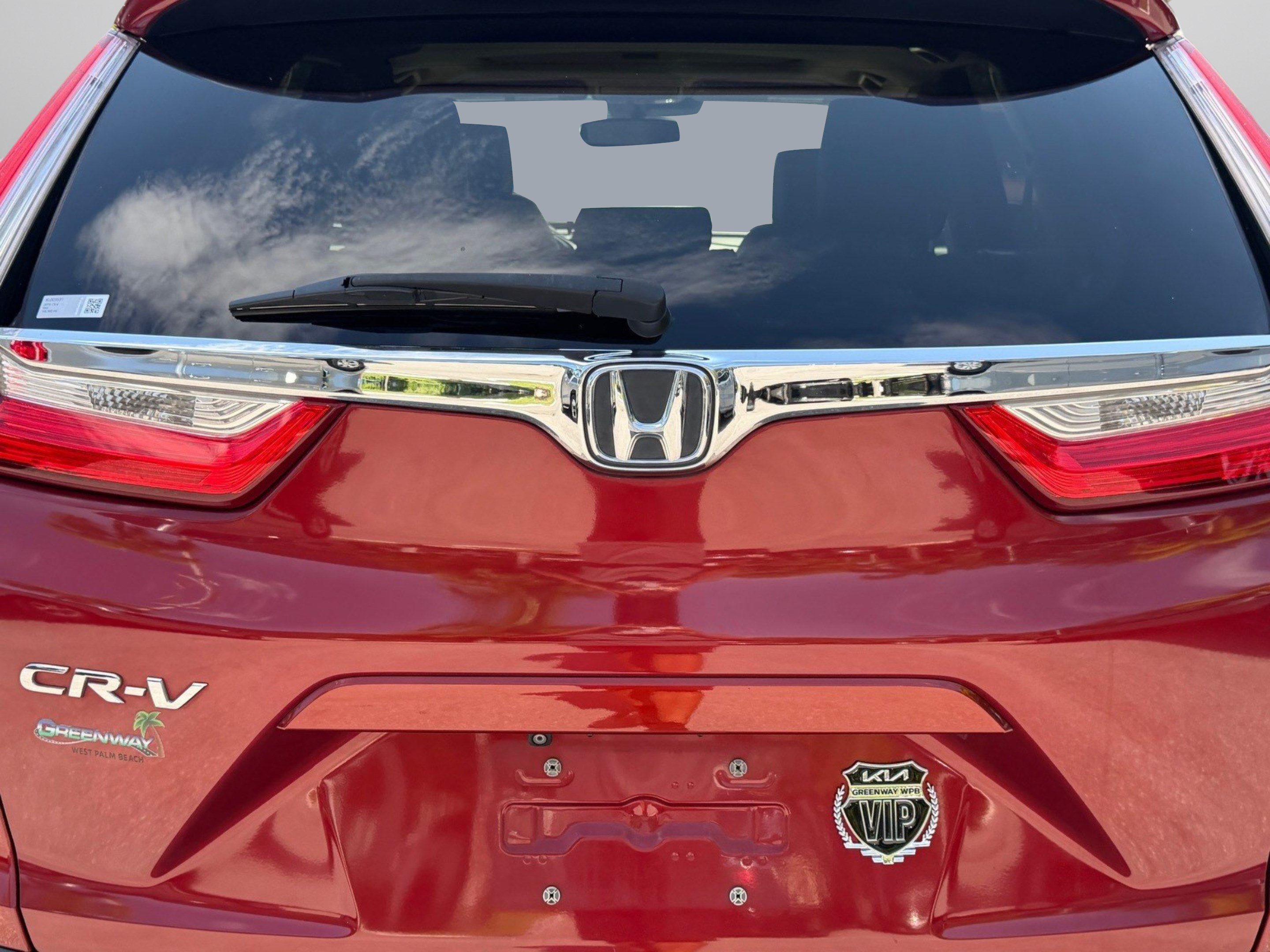 Used 2019 Honda CR-V EX-L image 40