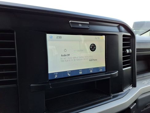 New 2026 Ford F350 XL image 19