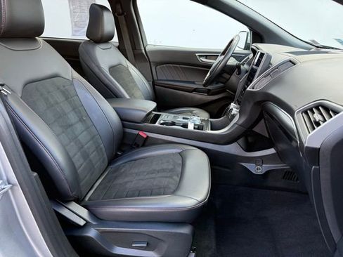 Used 2022 Ford Edge ST-Line image 23