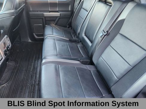 Used 2020 Ford F150 Raptor w/ Equipment Group 802A Luxury image 15