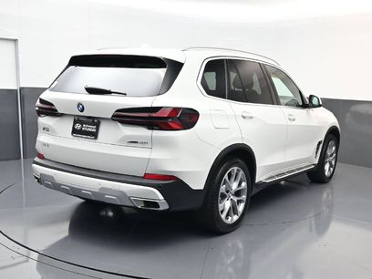 Used 2026 BMW X5 xDrive40i