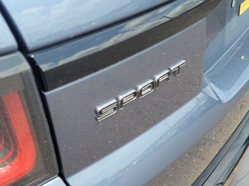 Used 2019 Land Rover Range Rover Sport HSE Dynamic AWD/4WD image 10
