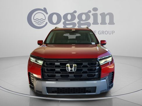 New 2026 Honda Pilot EX-L image 9