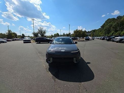 New 2026 Hyundai Kona SEL Sport image 14