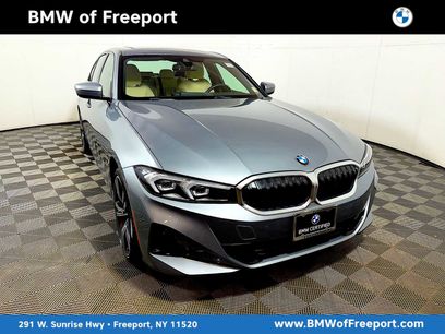 Certified 2023 BMW 330i xDrive Sedan w/ Driving Assistance Package